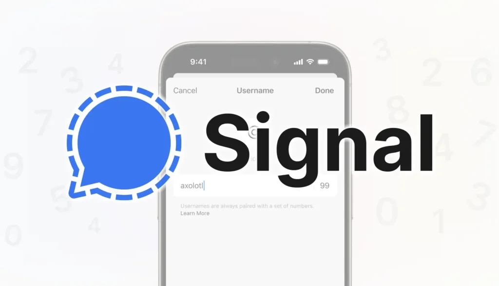 Signal: The New Digital Marketing Trend That Protects User Privacy
