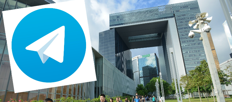 Line marketing software - How to generate a US Line number? Line number filter